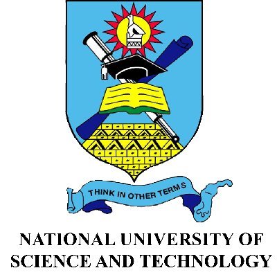 NUST Logo