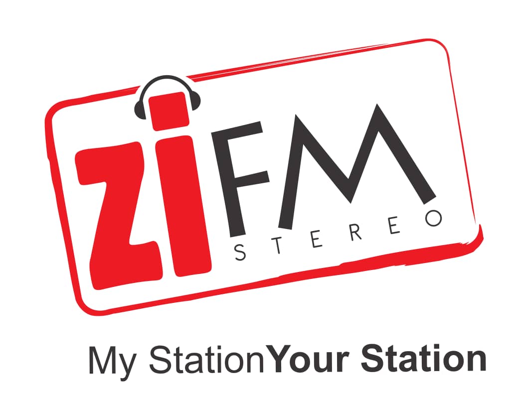 ZiFM Logo